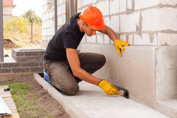 Licensed Interior Drainage System service in Dover, DE - Halo Water Proofing